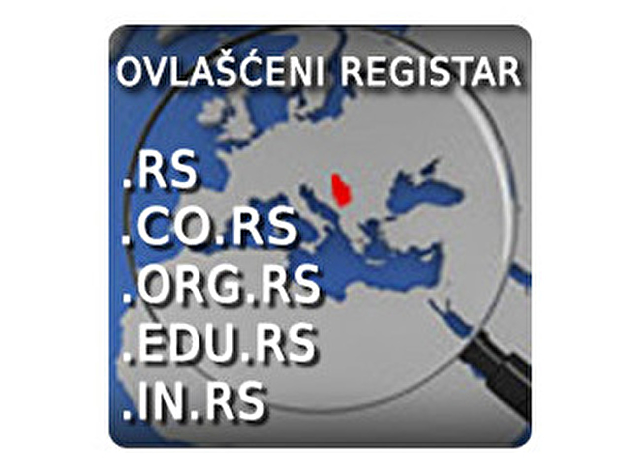 Complus Ovlašćeni Registar