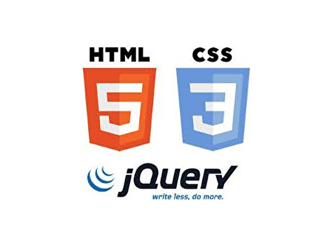 HTML-CSS-JS